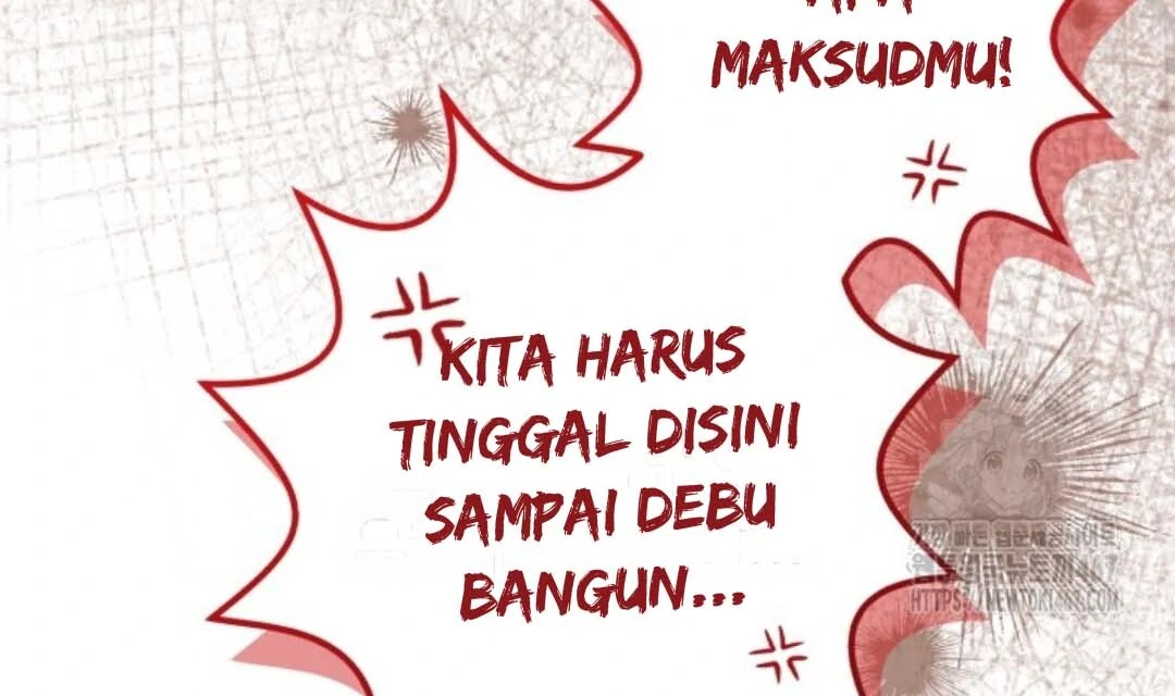 The Villain's Daughter Plans to Run Away Chapter 53 - halaman 29
