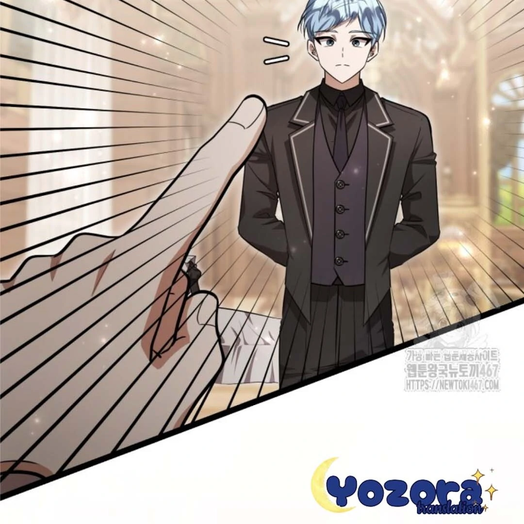 The Villain's Daughter Plans to Run Away Chapter 53 - halaman 38