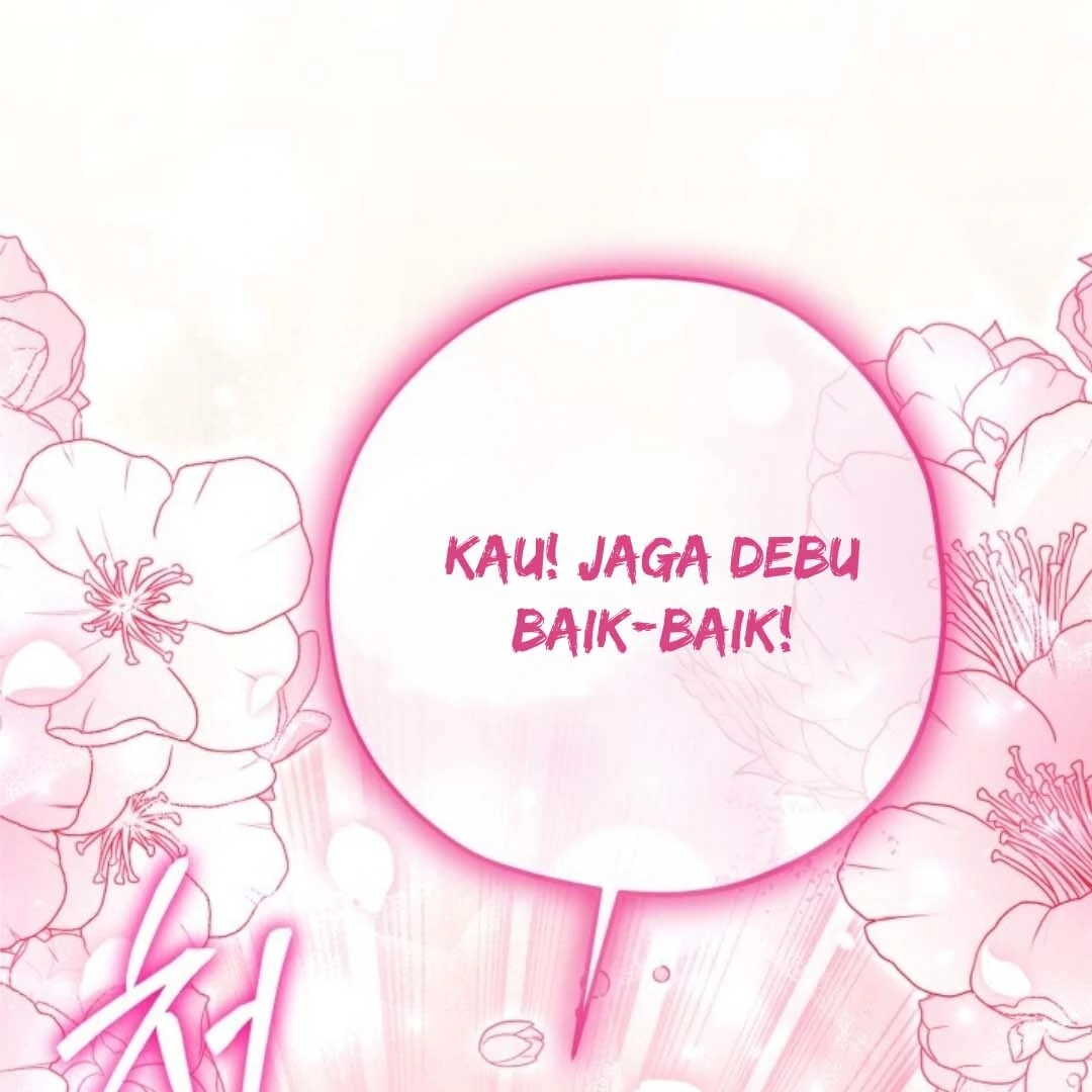 The Villain's Daughter Plans to Run Away Chapter 53 - halaman 39