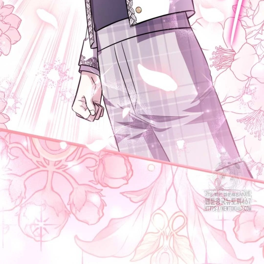 The Villain's Daughter Plans to Run Away Chapter 53 - halaman 41