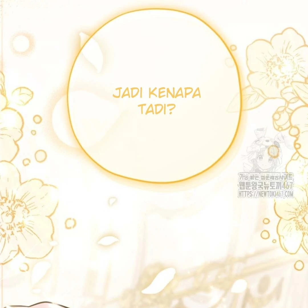 The Villain's Daughter Plans to Run Away Chapter 53 - halaman 51