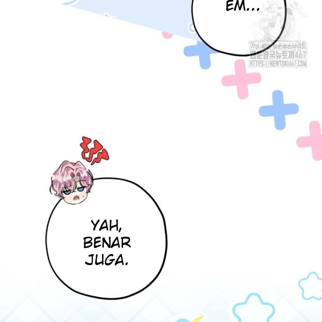 The Villain's Daughter Plans to Run Away Chapter 53 - halaman 60