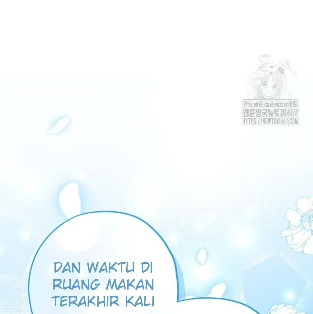 The Villain's Daughter Plans to Run Away Chapter 53 - halaman 65