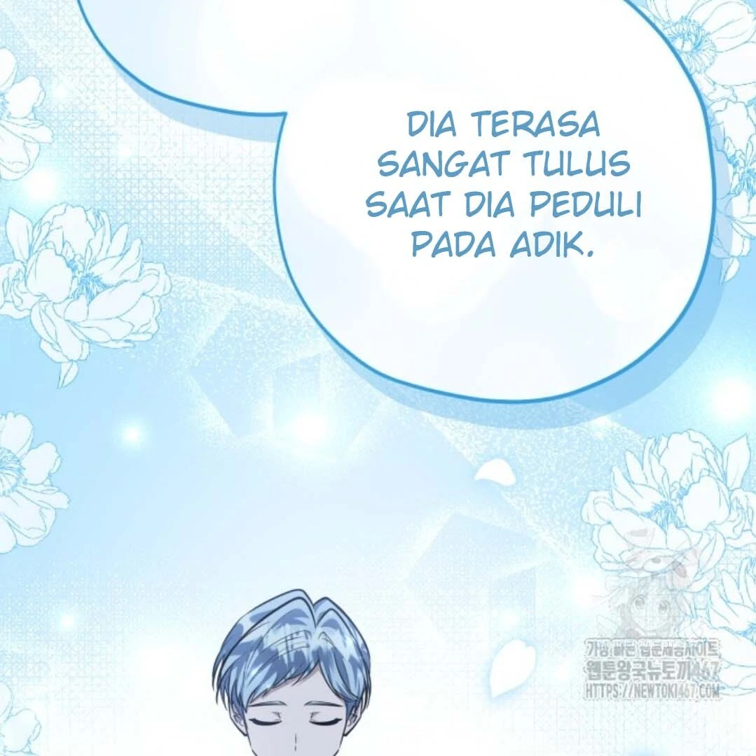 The Villain's Daughter Plans to Run Away Chapter 53 - halaman 66