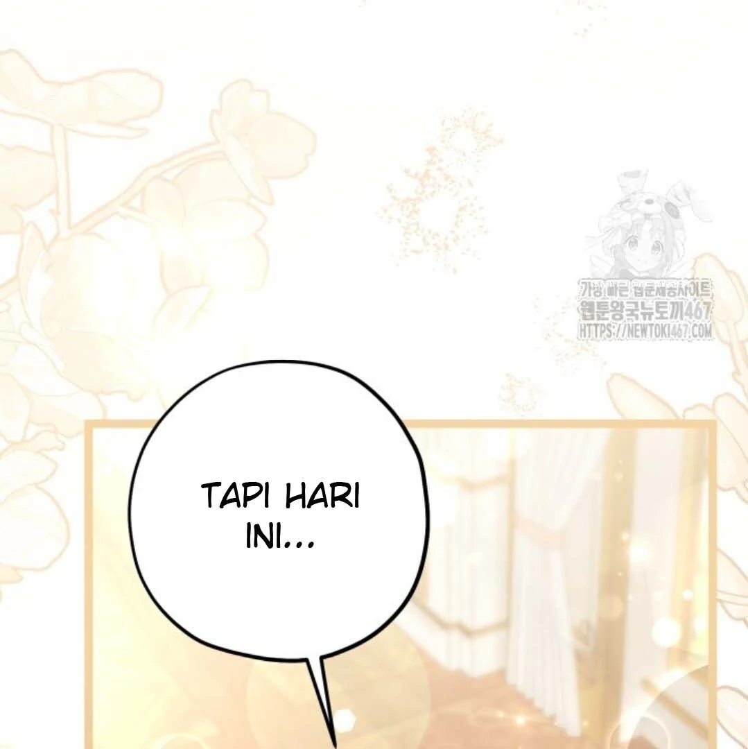 The Villain's Daughter Plans to Run Away Chapter 53 - halaman 68