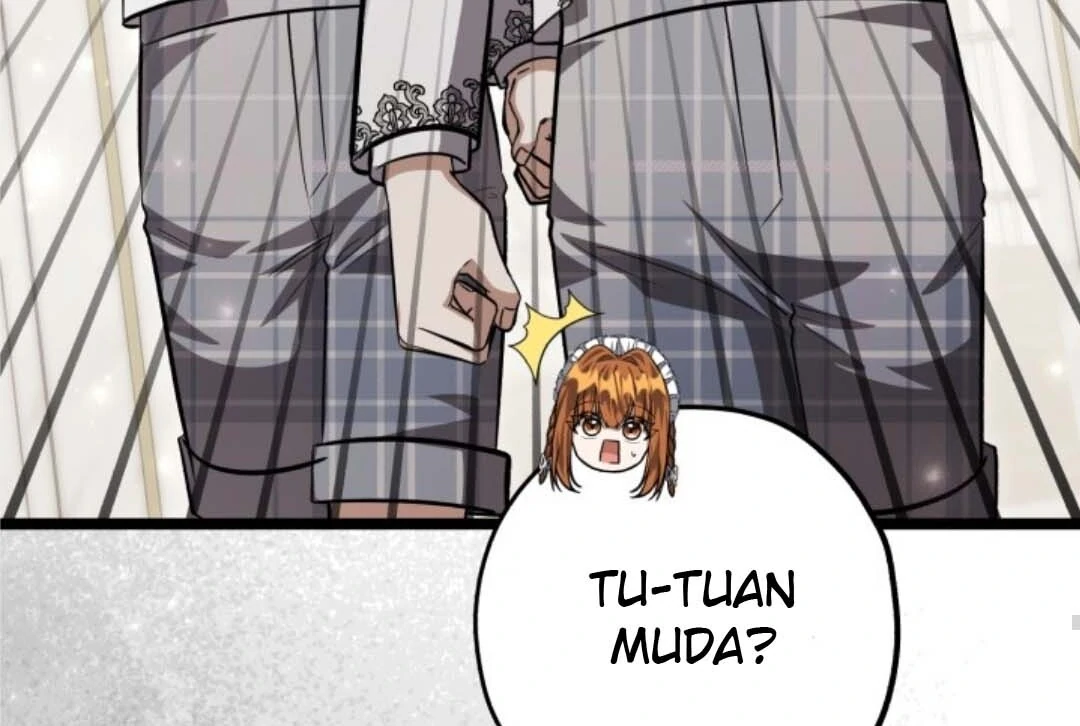 The Villain's Daughter Plans to Run Away Chapter 53 - halaman 7