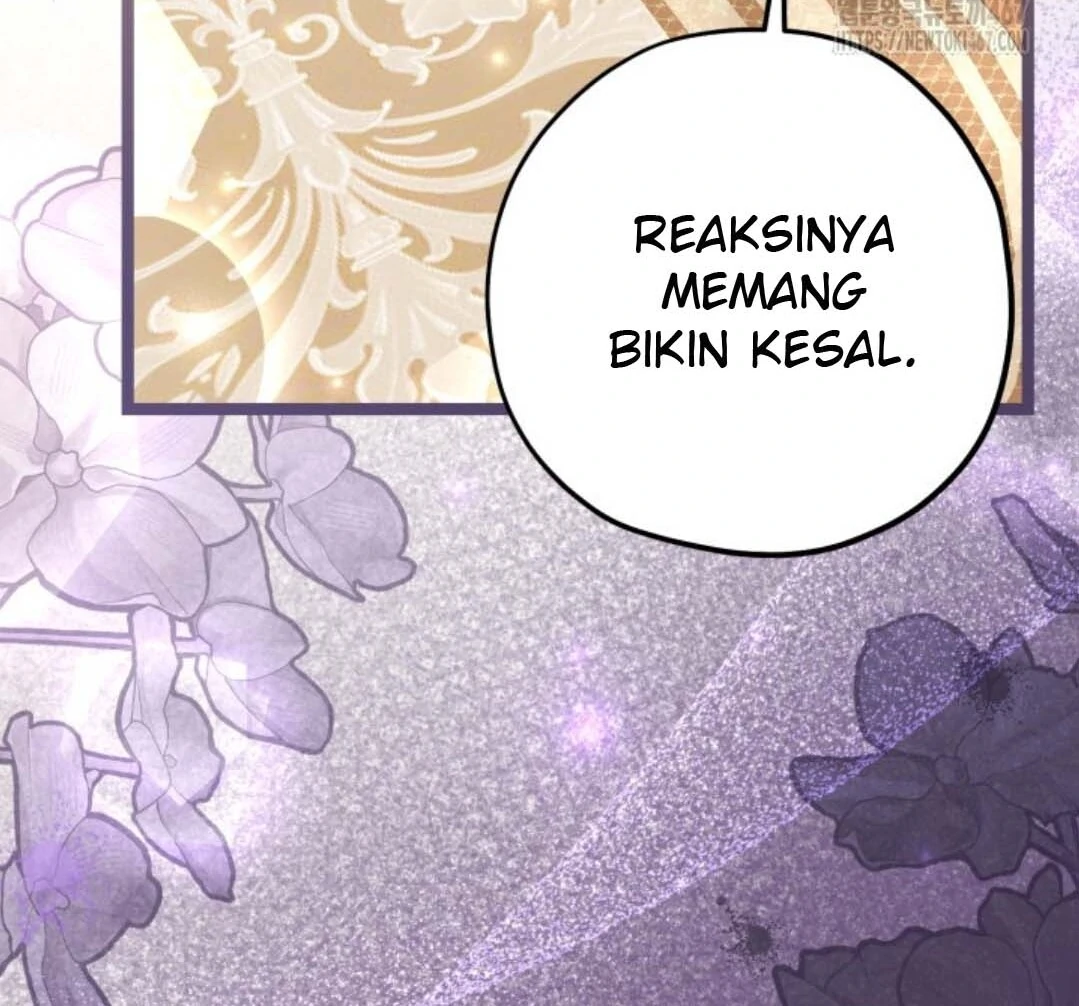 The Villain's Daughter Plans to Run Away Chapter 53 - halaman 70