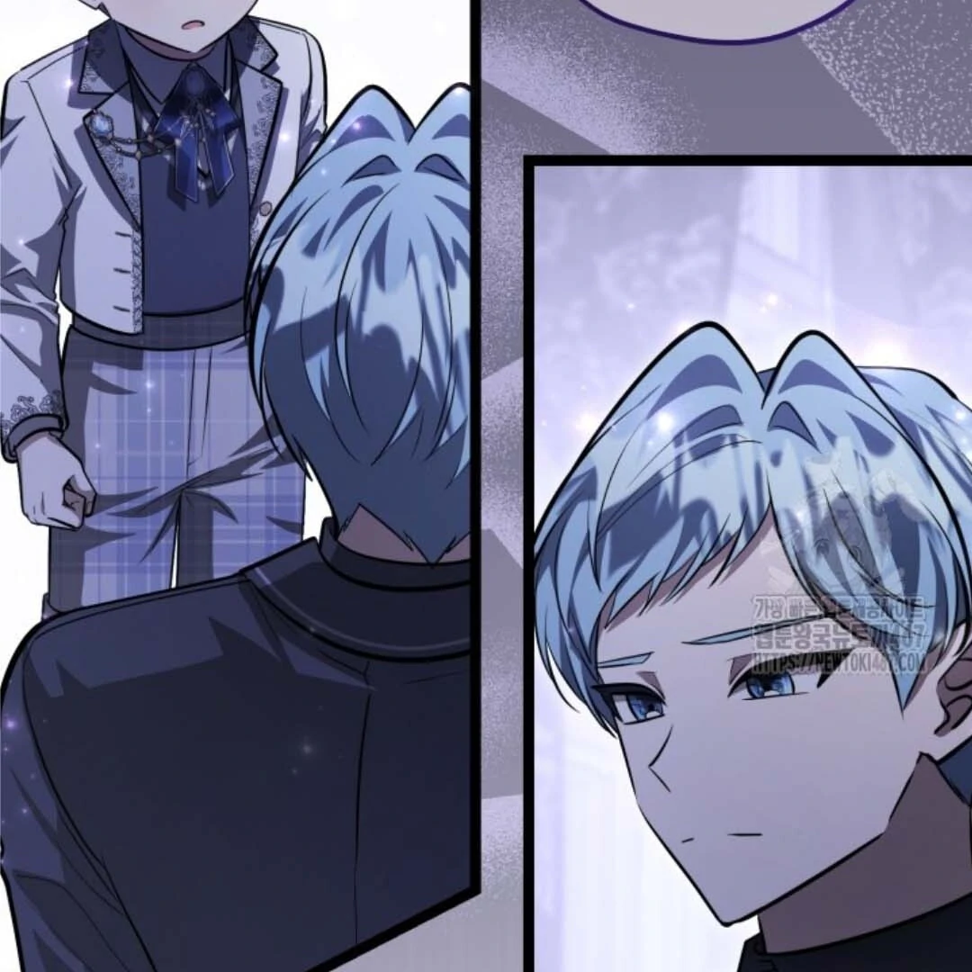 The Villain's Daughter Plans to Run Away Chapter 53 - halaman 74