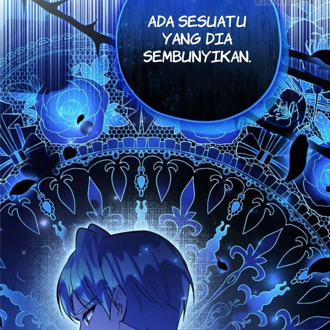 The Villain's Daughter Plans to Run Away Chapter 53 - halaman 80
