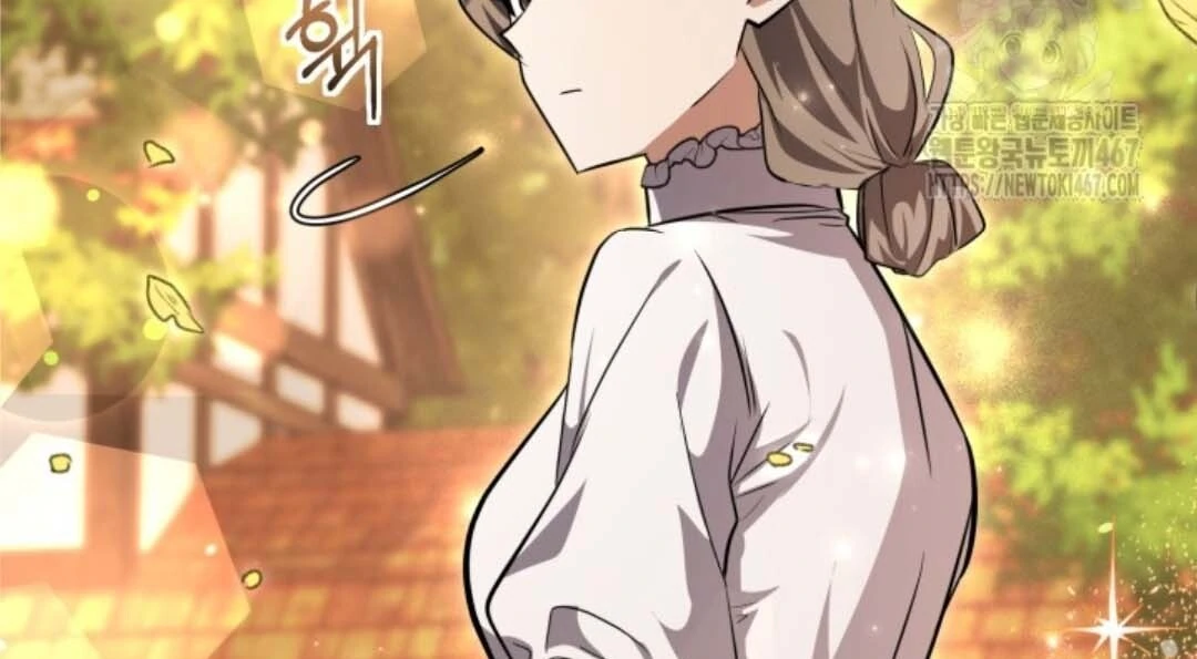 The Villain's Daughter Plans to Run Away Chapter 53 - halaman 87
