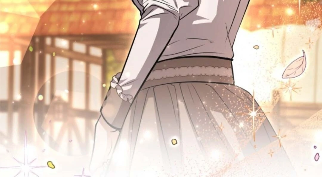 The Villain's Daughter Plans to Run Away Chapter 53 - halaman 88
