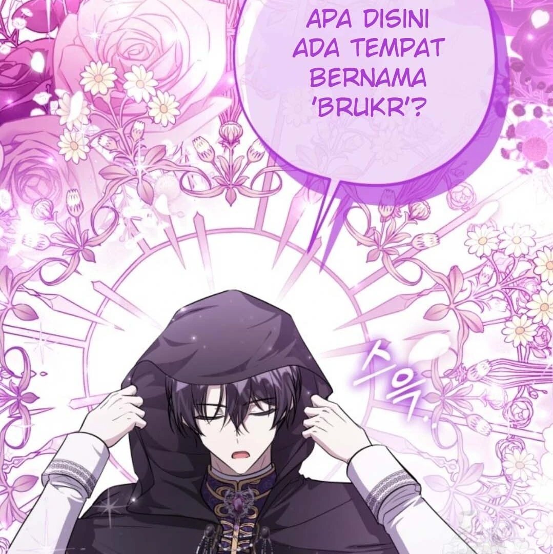 The Villain's Daughter Plans to Run Away Chapter 53 - halaman 90