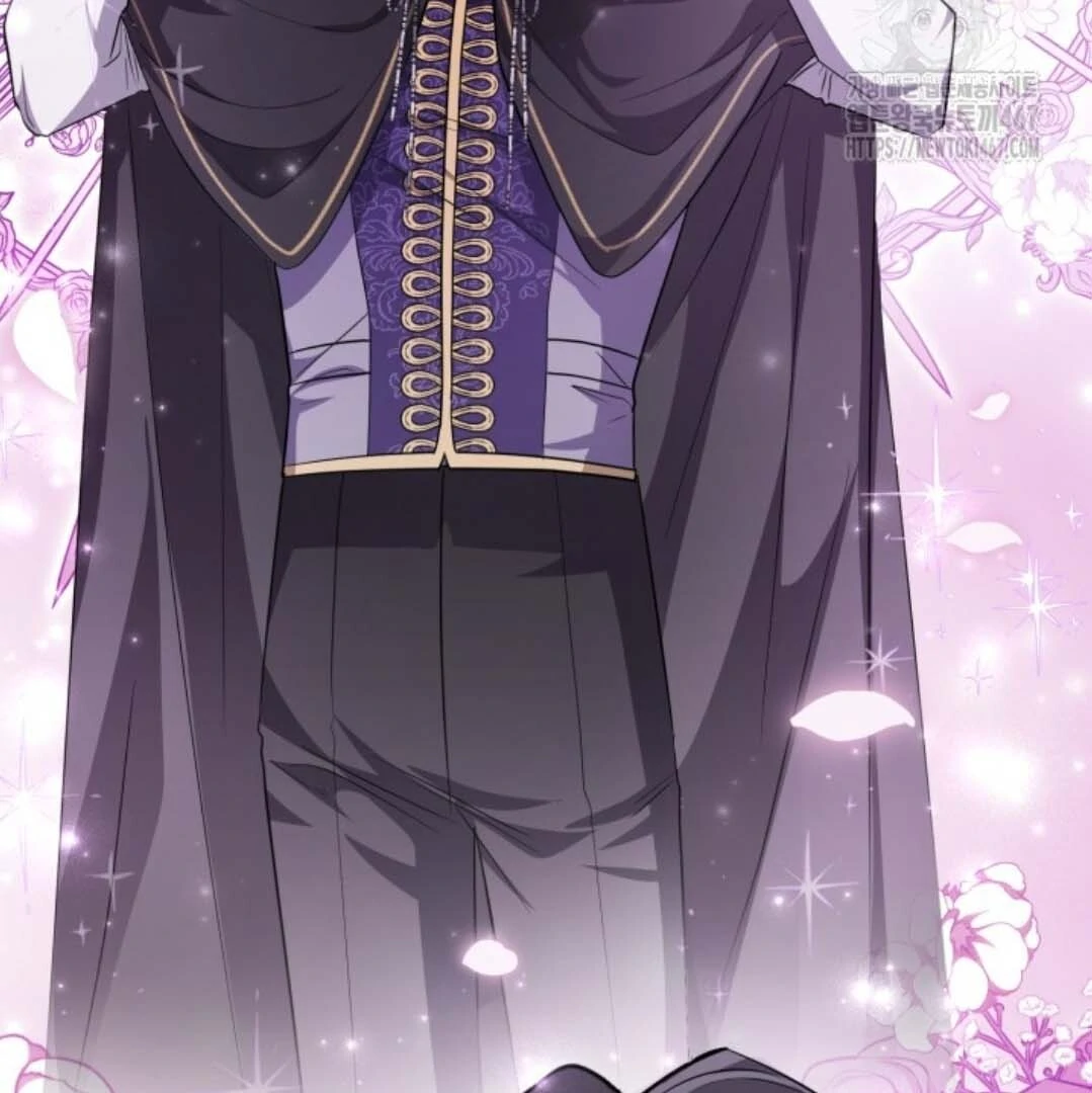 The Villain's Daughter Plans to Run Away Chapter 53 - halaman 91