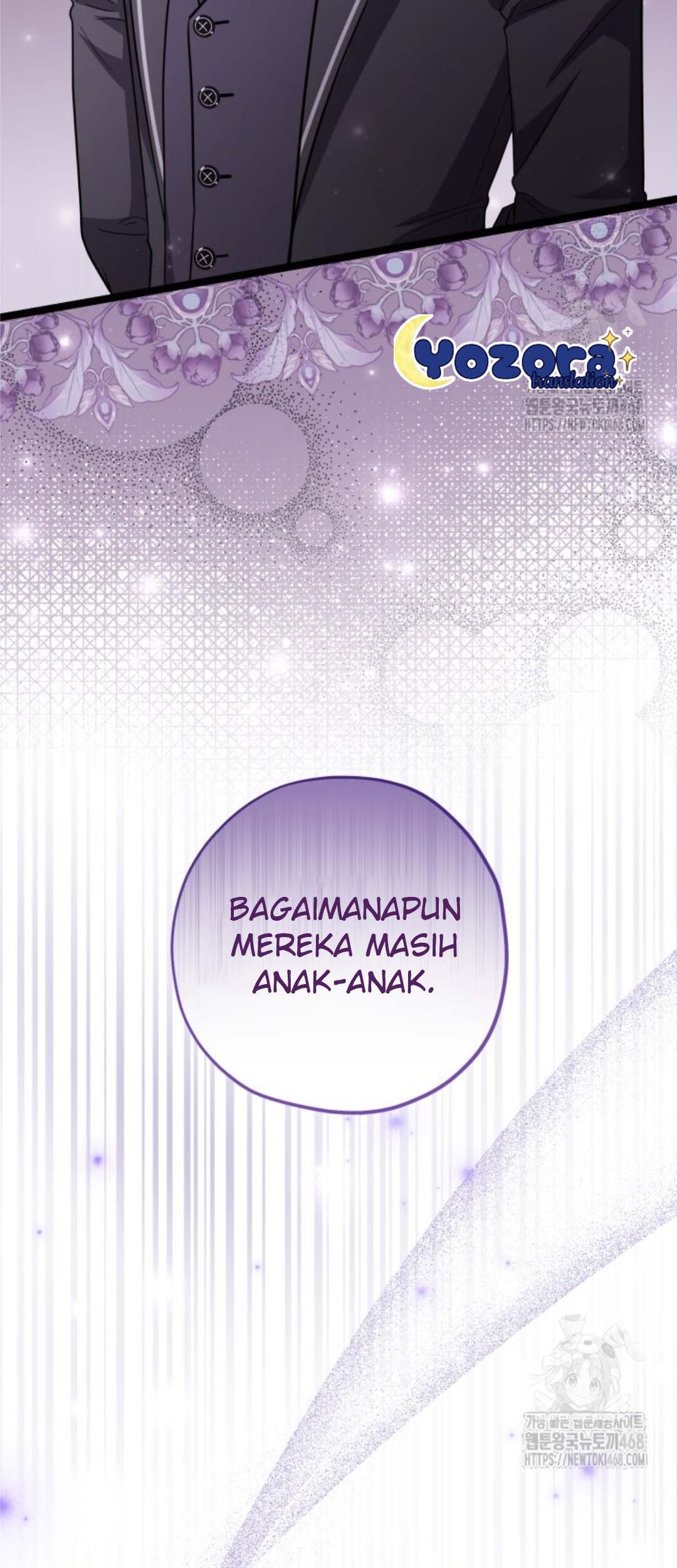 The Villain's Daughter Plans to Run Away Chapter 54 - halaman 100