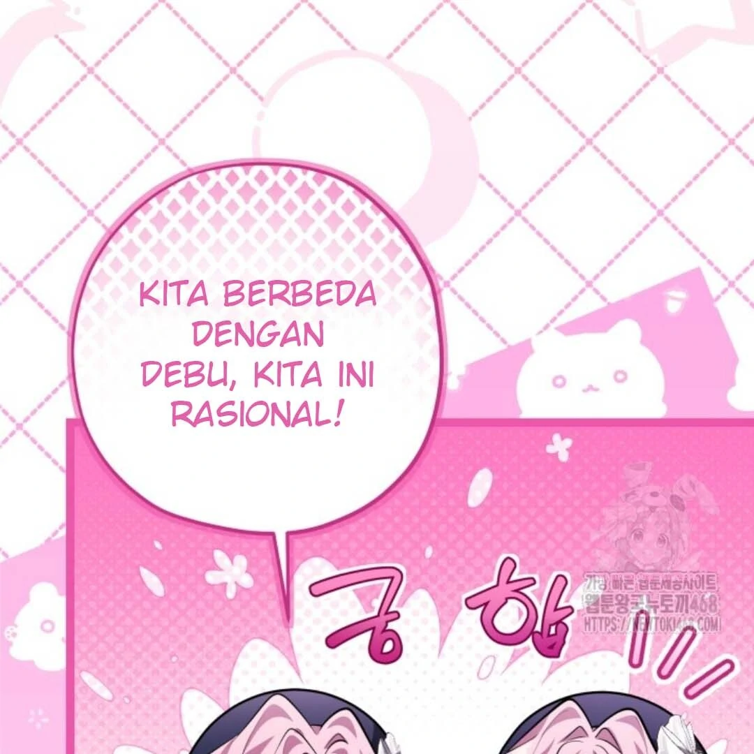 The Villain's Daughter Plans to Run Away Chapter 54 - halaman 108
