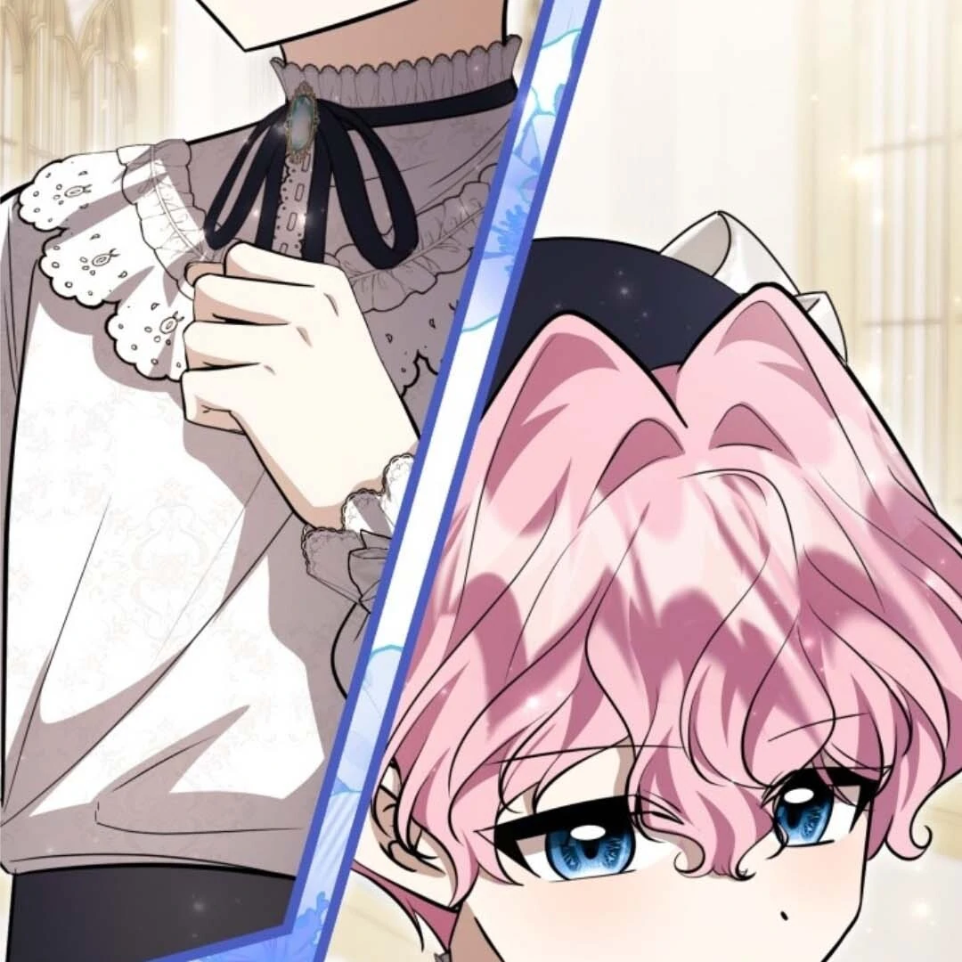 The Villain's Daughter Plans to Run Away Chapter 54 - halaman 112
