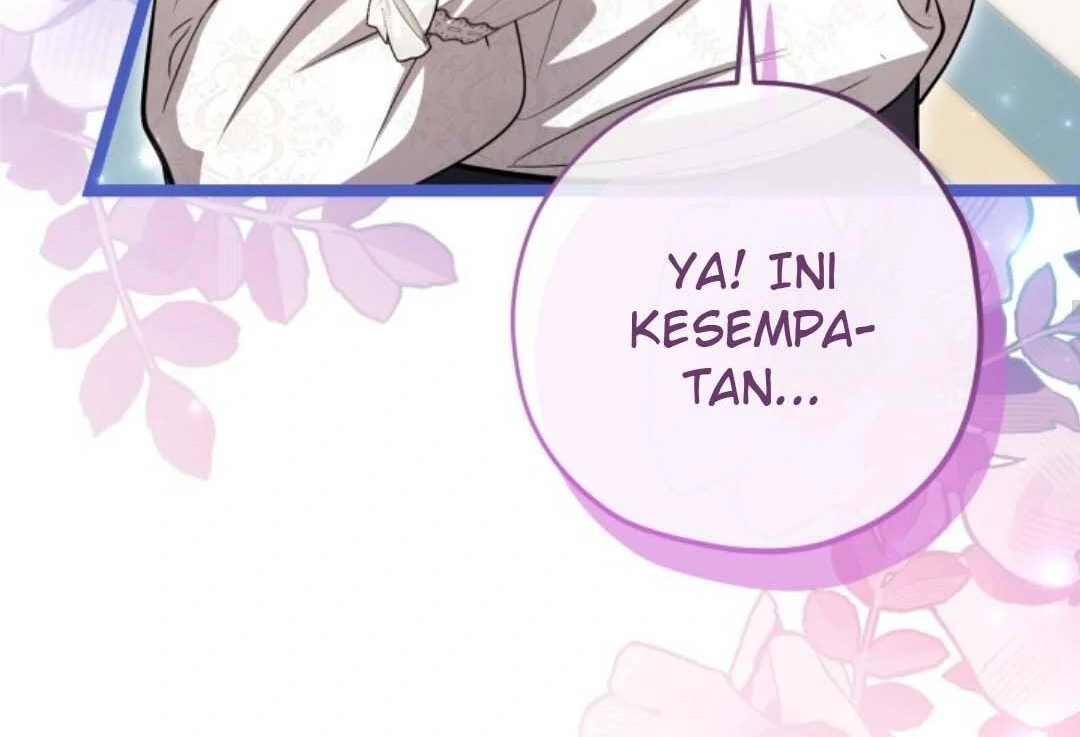 The Villain's Daughter Plans to Run Away Chapter 54 - halaman 114