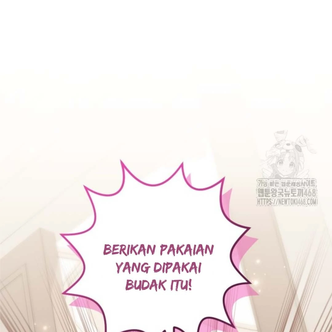 The Villain's Daughter Plans to Run Away Chapter 54 - halaman 118