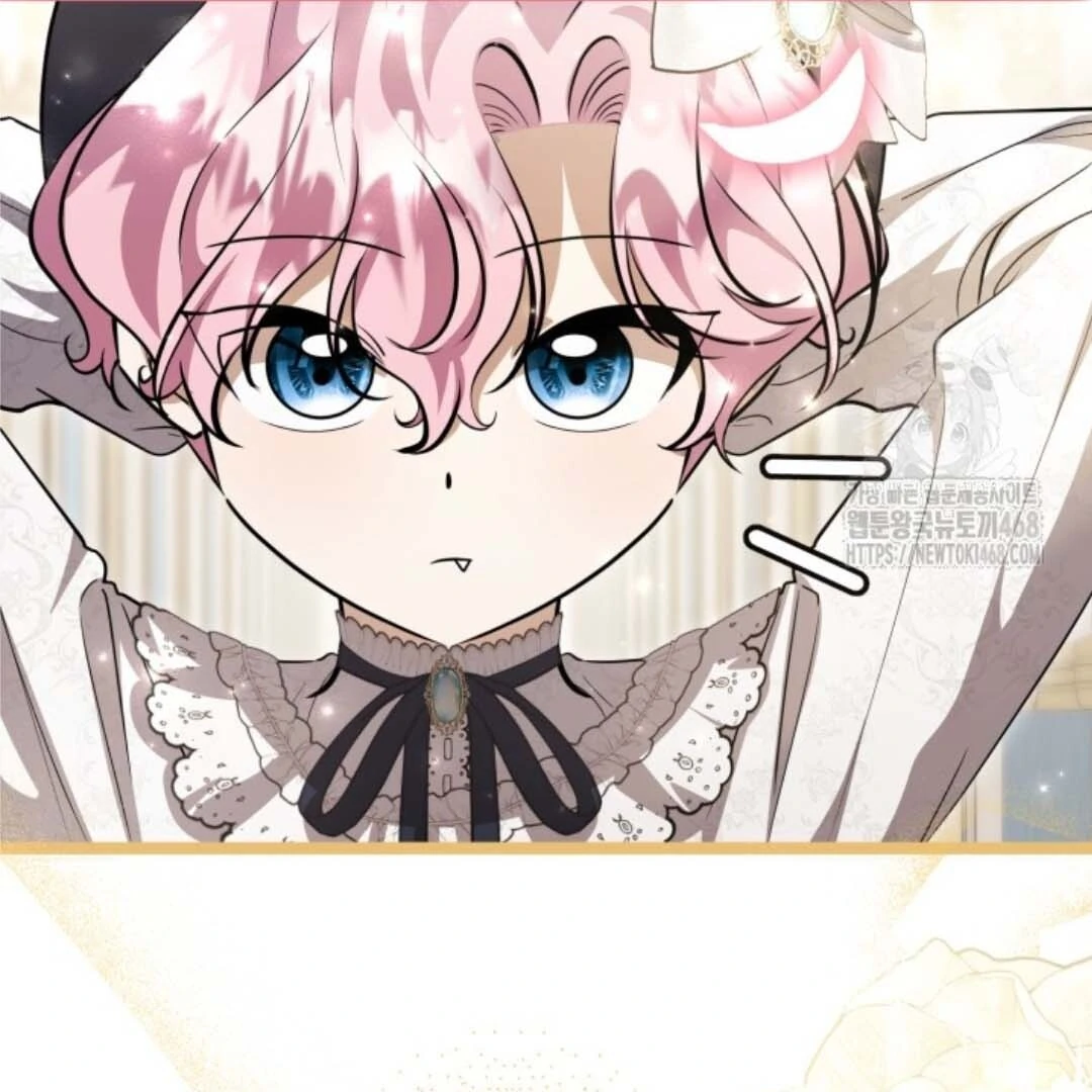 The Villain's Daughter Plans to Run Away Chapter 54 - halaman 12