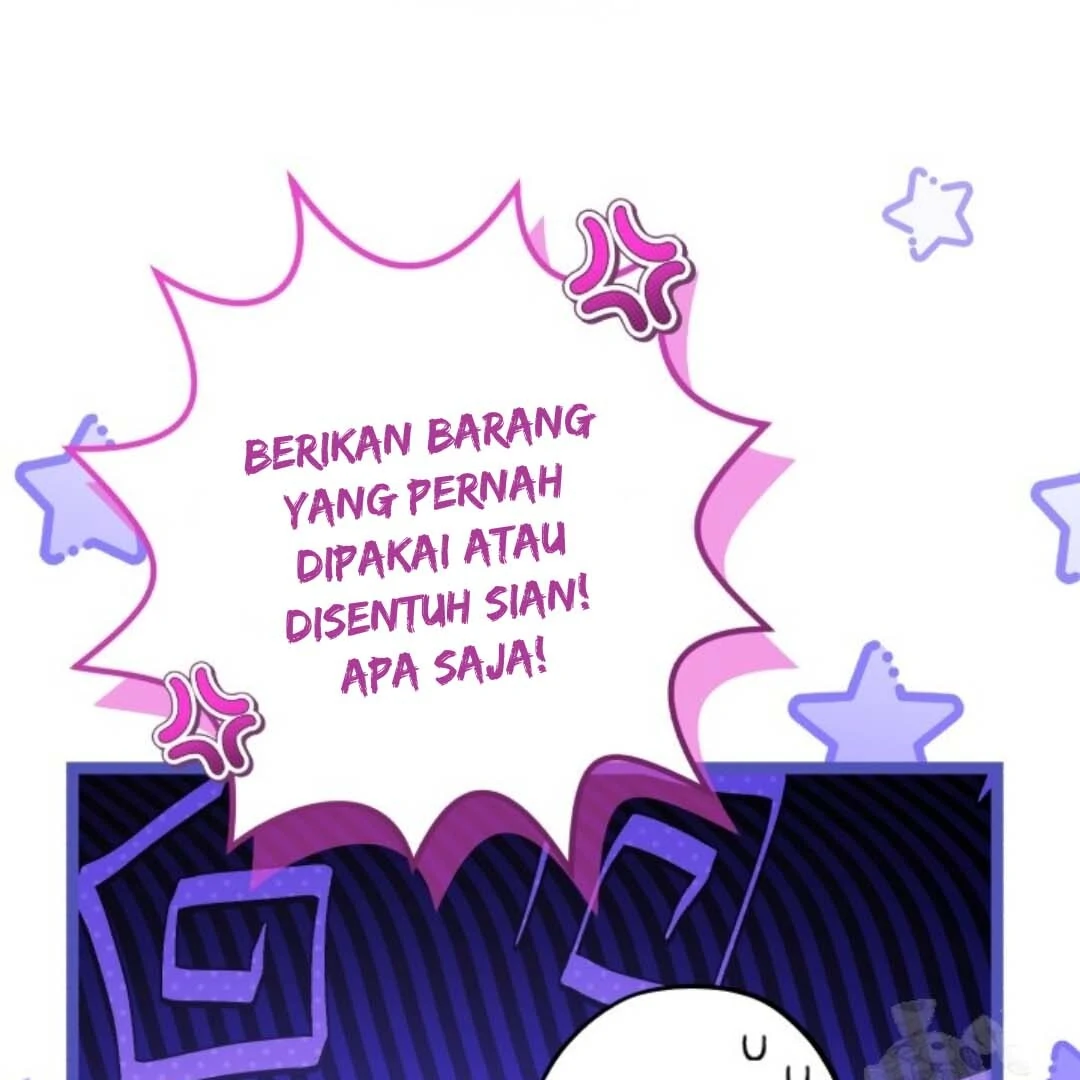 The Villain's Daughter Plans to Run Away Chapter 54 - halaman 124