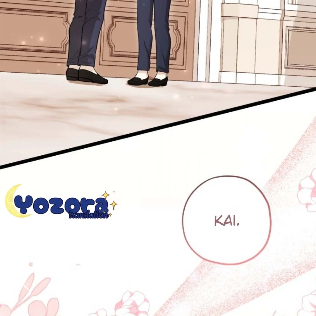 The Villain's Daughter Plans to Run Away Chapter 54 - halaman 142