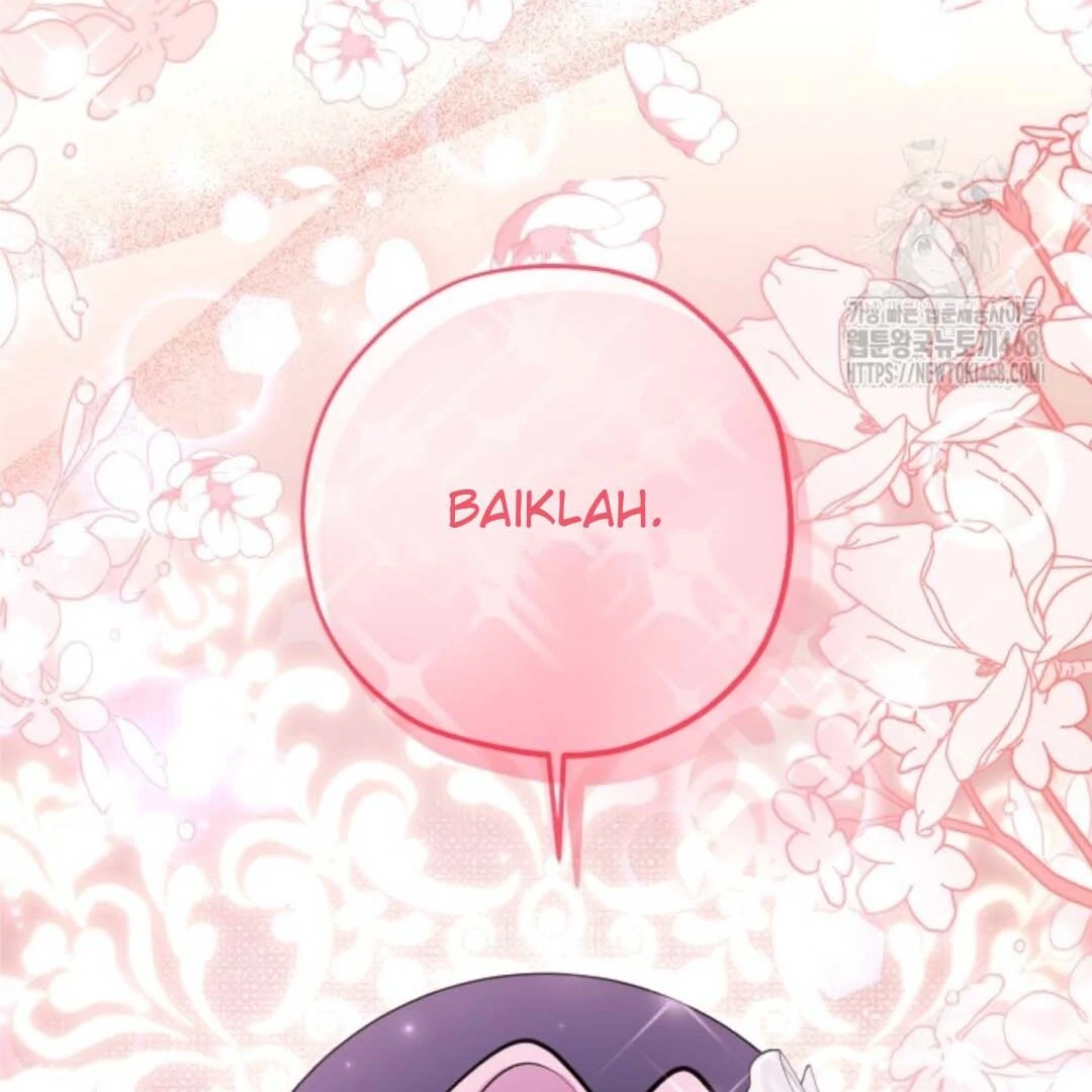 The Villain's Daughter Plans to Run Away Chapter 54 - halaman 143
