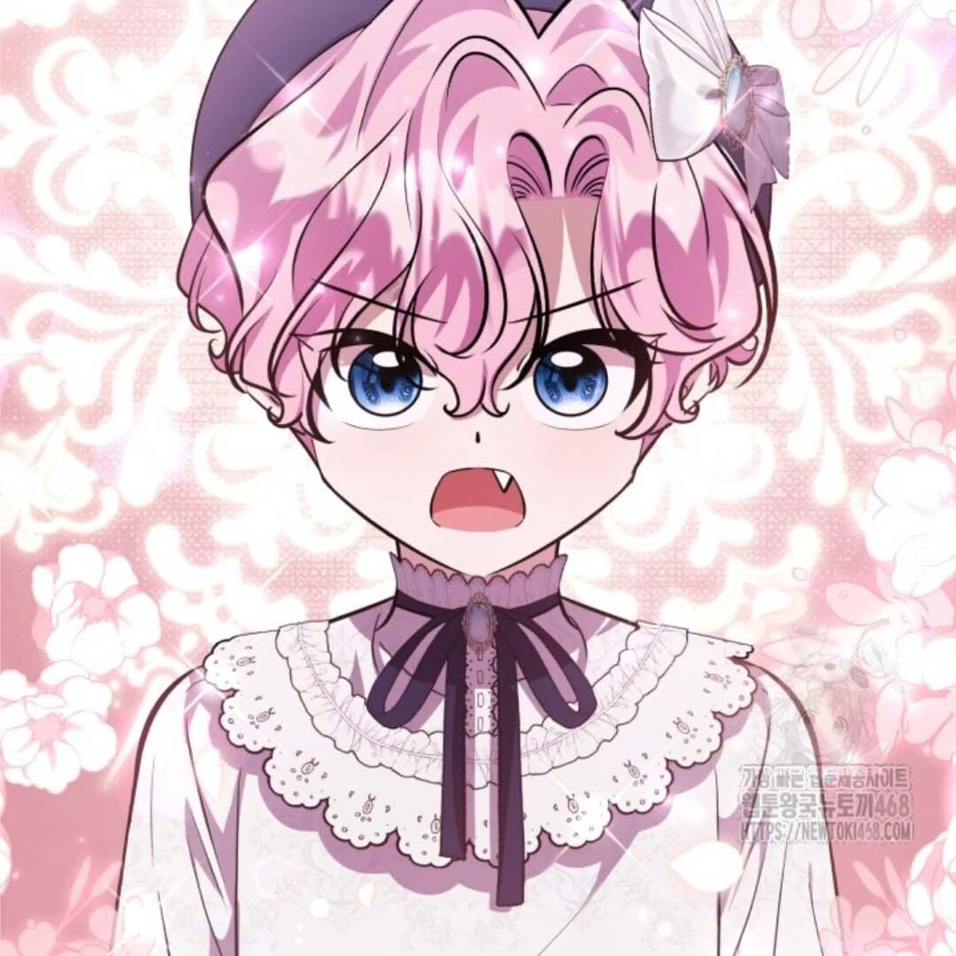 The Villain's Daughter Plans to Run Away Chapter 54 - halaman 144