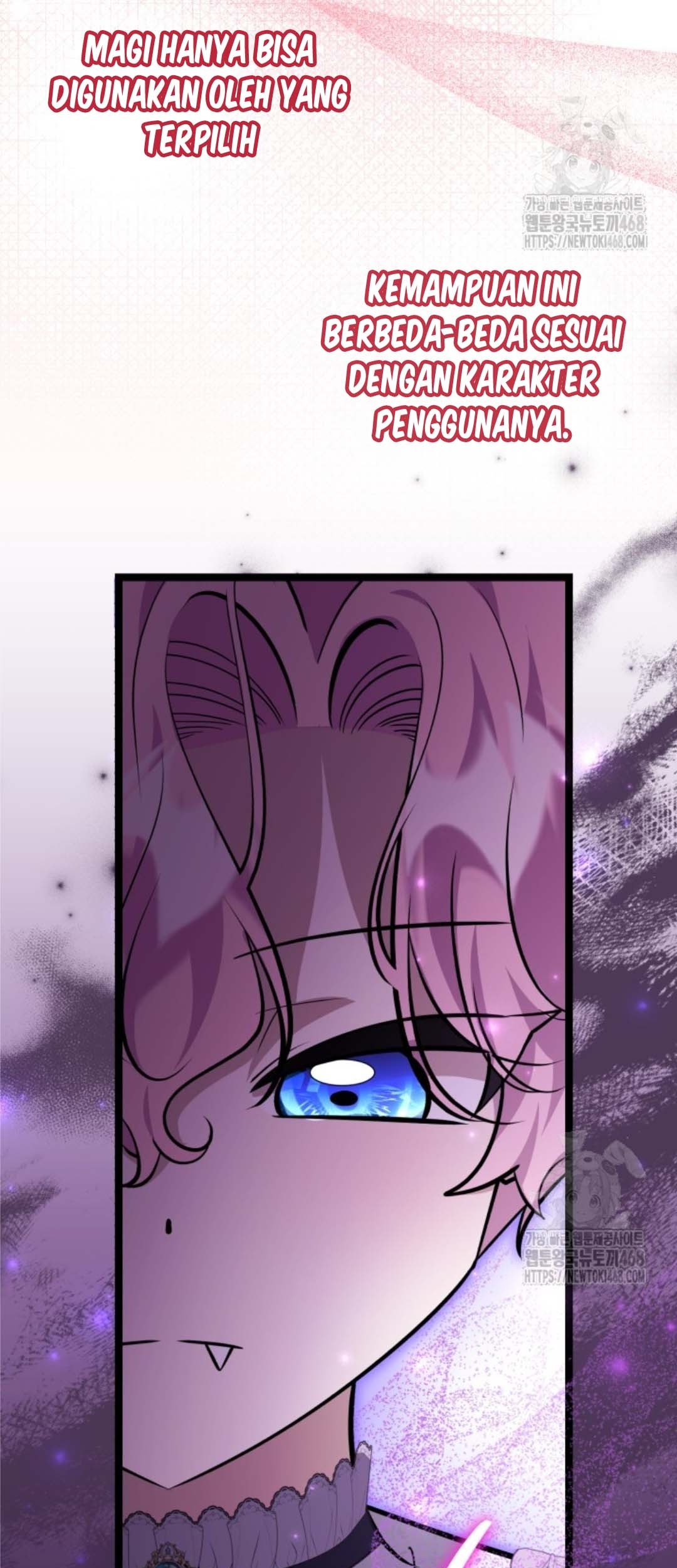 The Villain's Daughter Plans to Run Away Chapter 54 - halaman 147