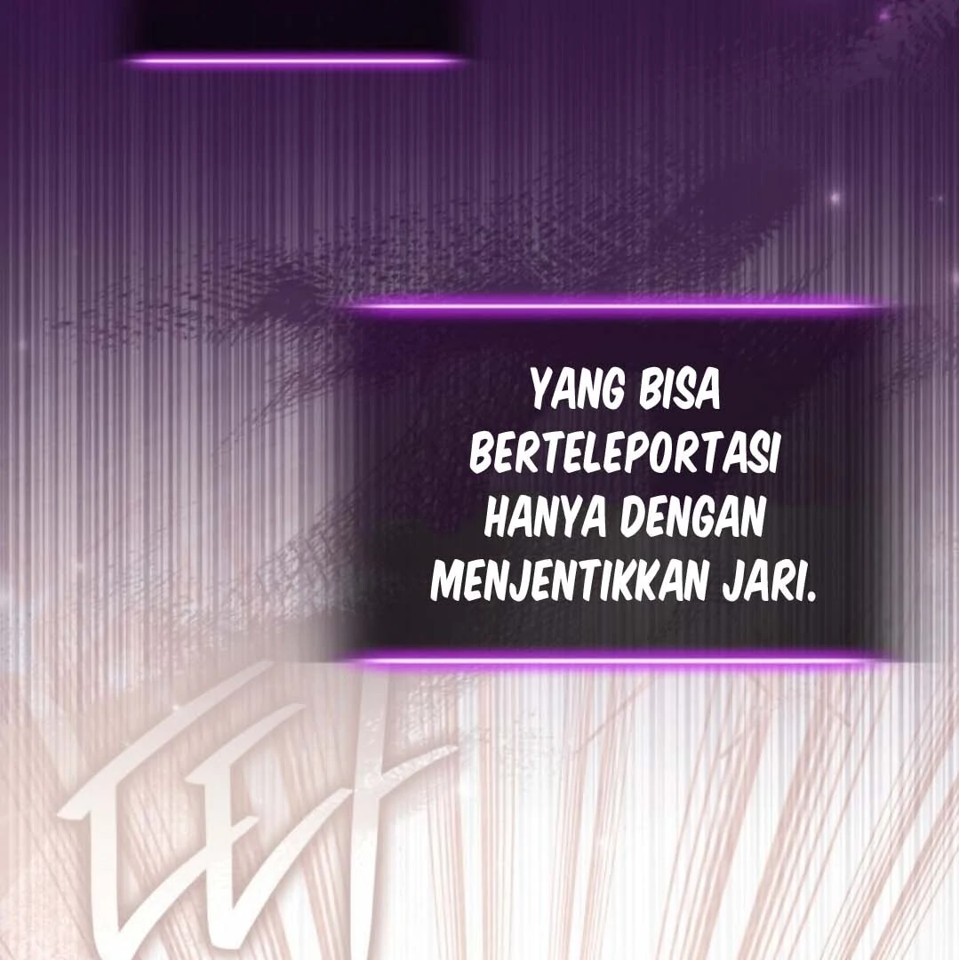 The Villain's Daughter Plans to Run Away Chapter 54 - halaman 151