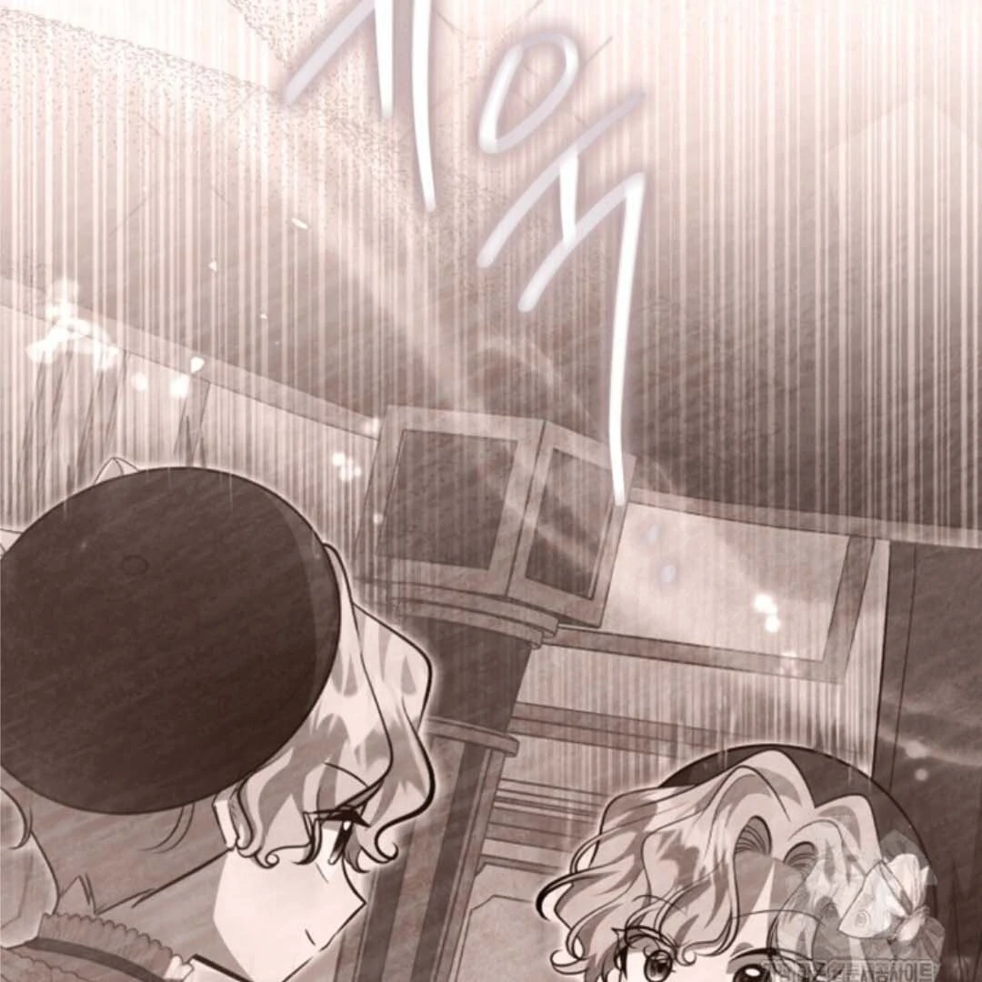 The Villain's Daughter Plans to Run Away Chapter 54 - halaman 155