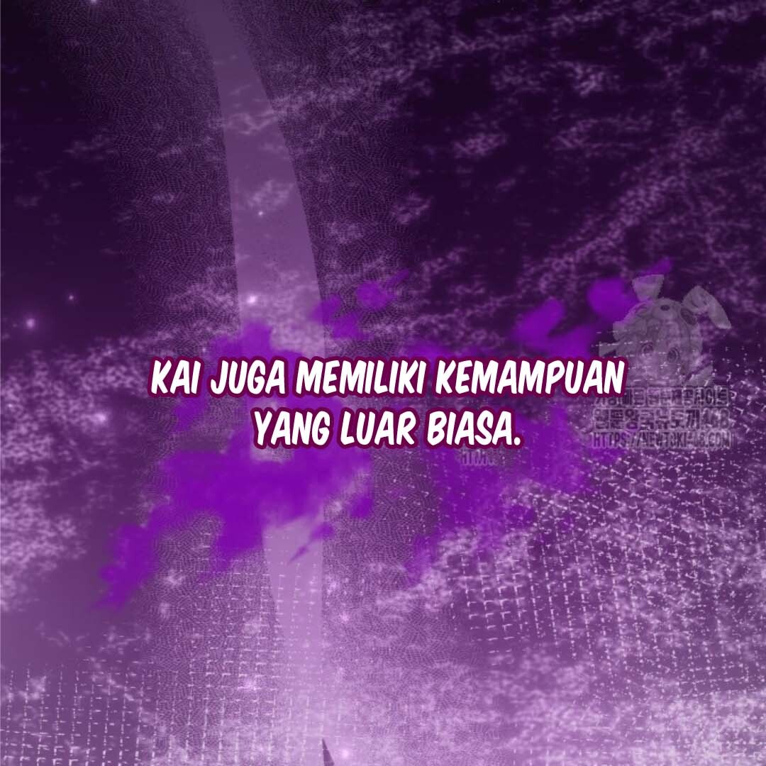 The Villain's Daughter Plans to Run Away Chapter 54 - halaman 157
