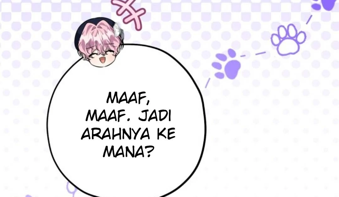 The Villain's Daughter Plans to Run Away Chapter 54 - halaman 167