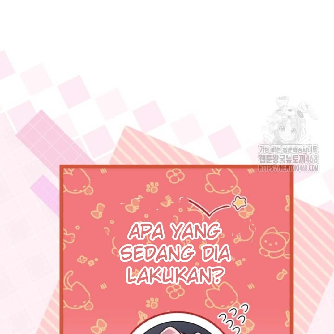 The Villain's Daughter Plans to Run Away Chapter 54 - halaman 19