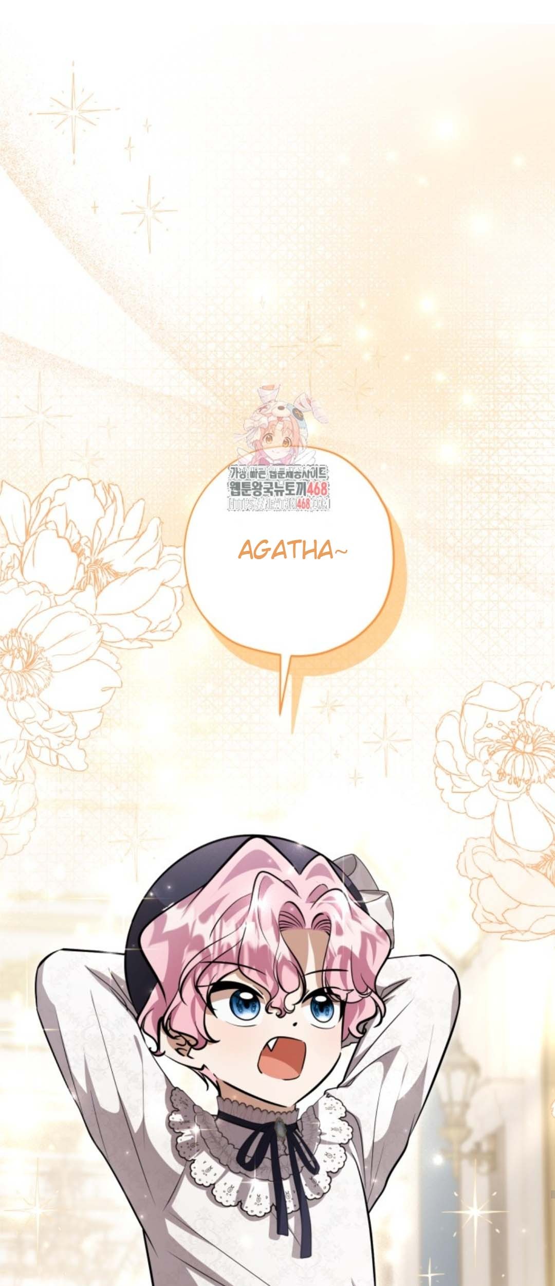 The Villain's Daughter Plans to Run Away Chapter 54 - halaman 2