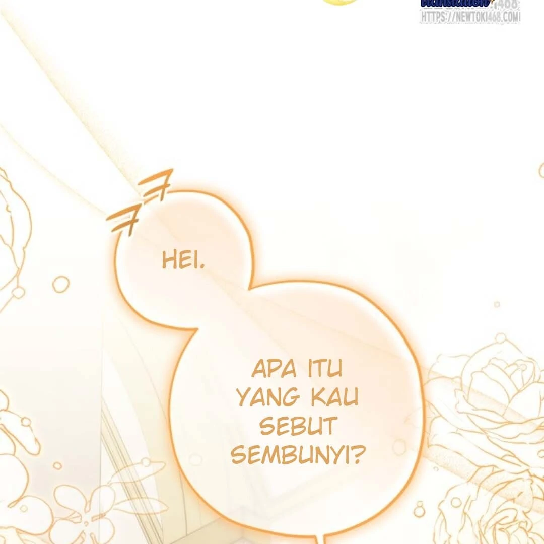 The Villain's Daughter Plans to Run Away Chapter 54 - halaman 21