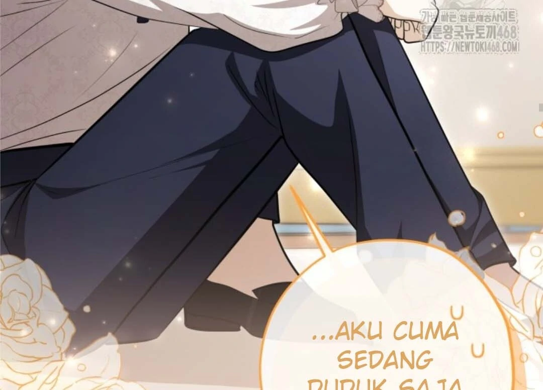 The Villain's Daughter Plans to Run Away Chapter 54 - halaman 24