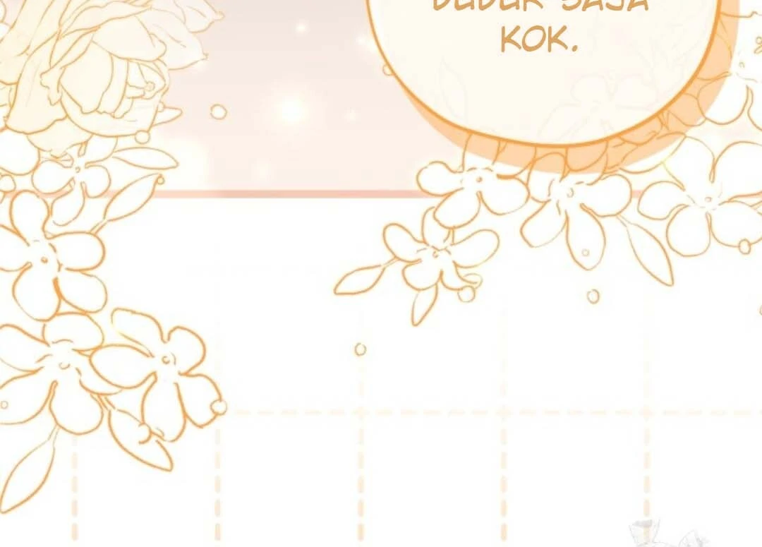 The Villain's Daughter Plans to Run Away Chapter 54 - halaman 25