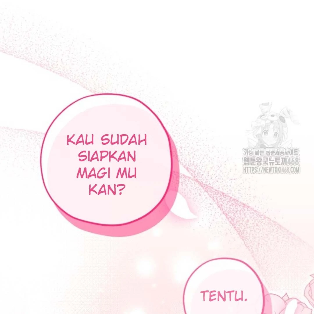 The Villain's Daughter Plans to Run Away Chapter 54 - halaman 30