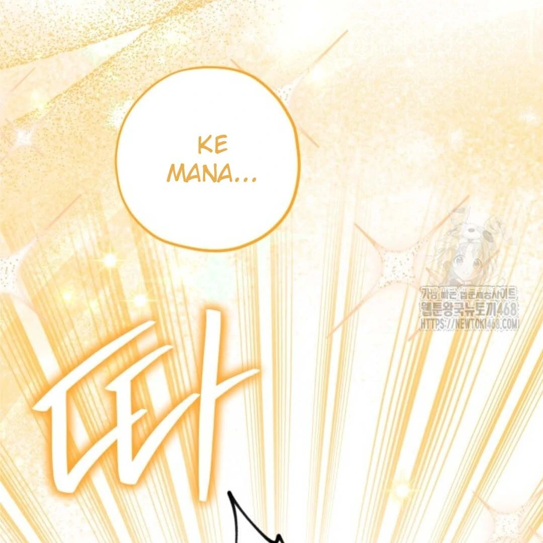 The Villain's Daughter Plans to Run Away Chapter 54 - halaman 33