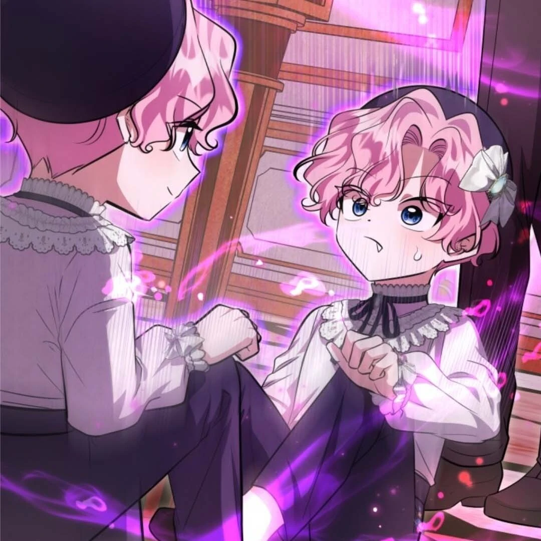 The Villain's Daughter Plans to Run Away Chapter 54 - halaman 39