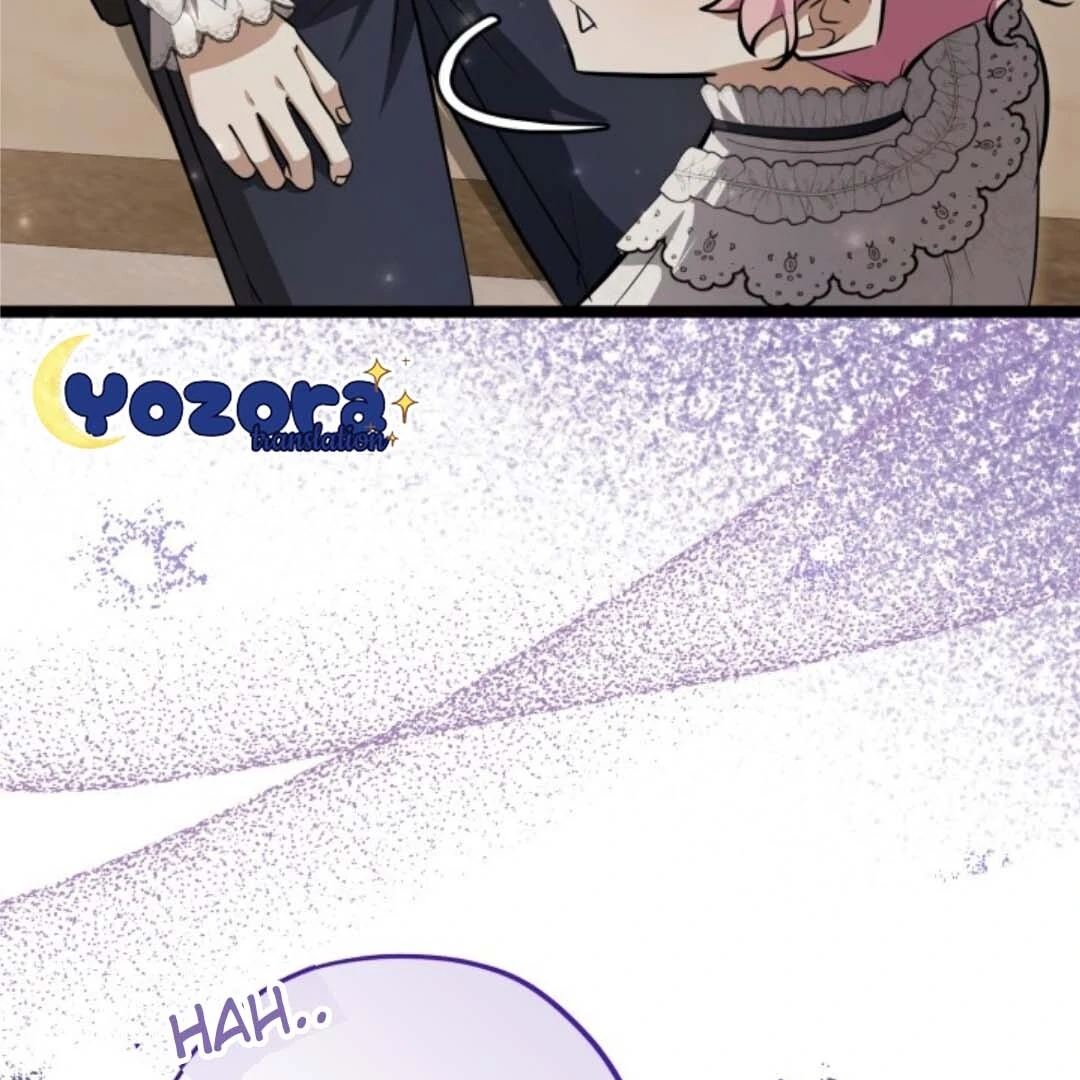 The Villain's Daughter Plans to Run Away Chapter 54 - halaman 46