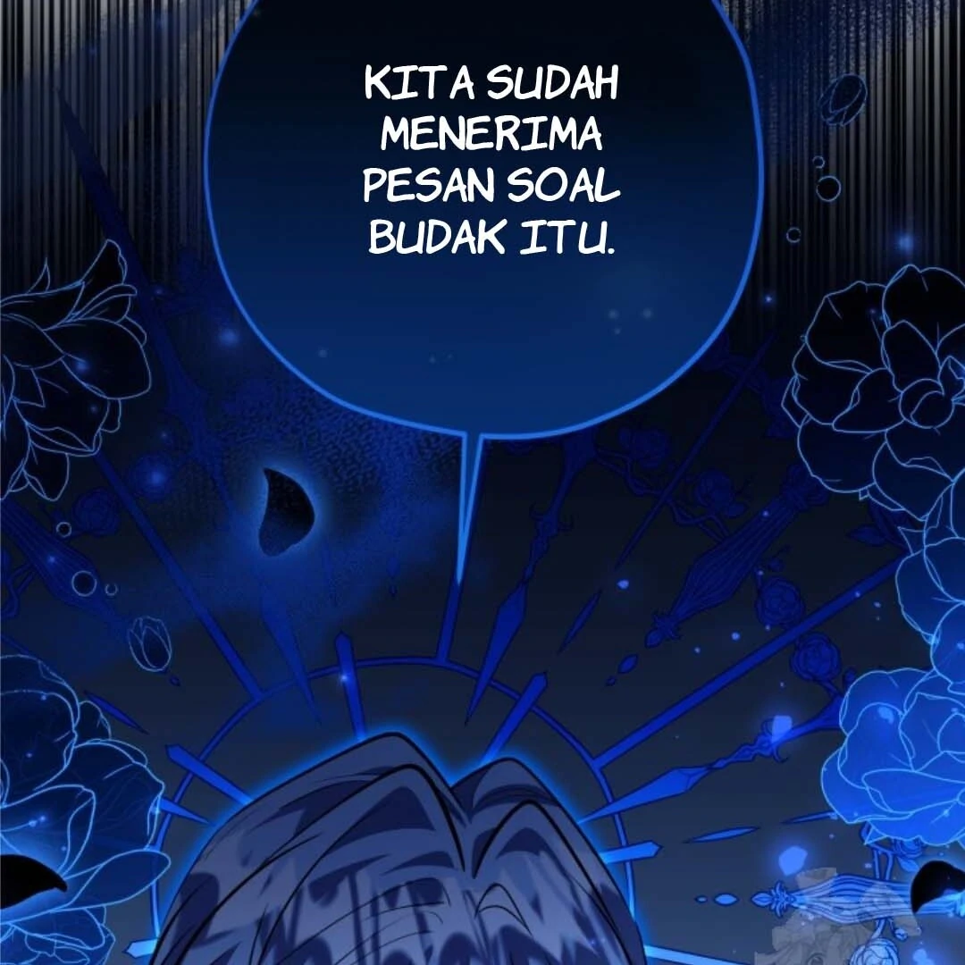 The Villain's Daughter Plans to Run Away Chapter 54 - halaman 51