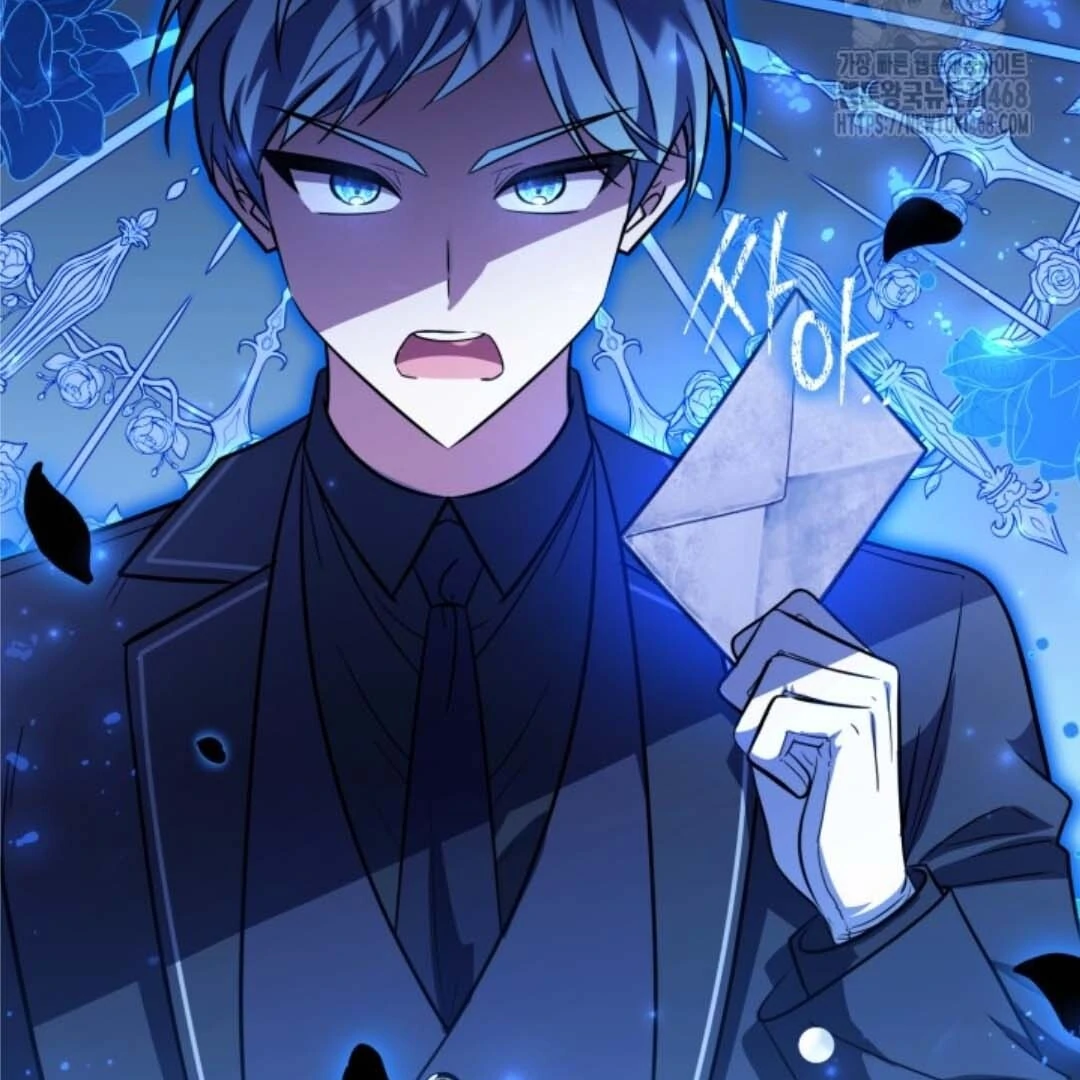 The Villain's Daughter Plans to Run Away Chapter 54 - halaman 52