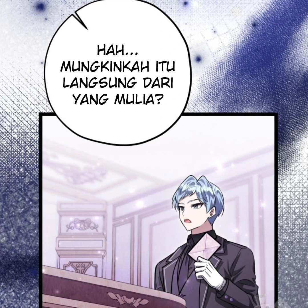 The Villain's Daughter Plans to Run Away Chapter 54 - halaman 54
