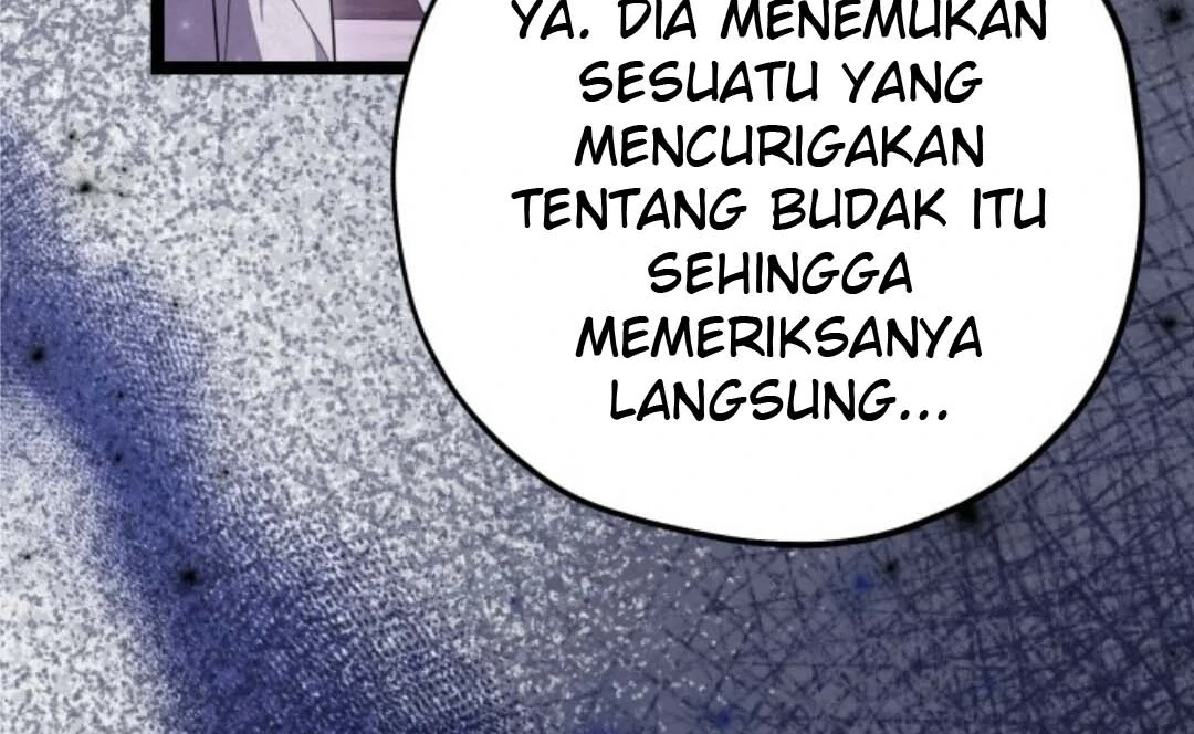 The Villain's Daughter Plans to Run Away Chapter 54 - halaman 56