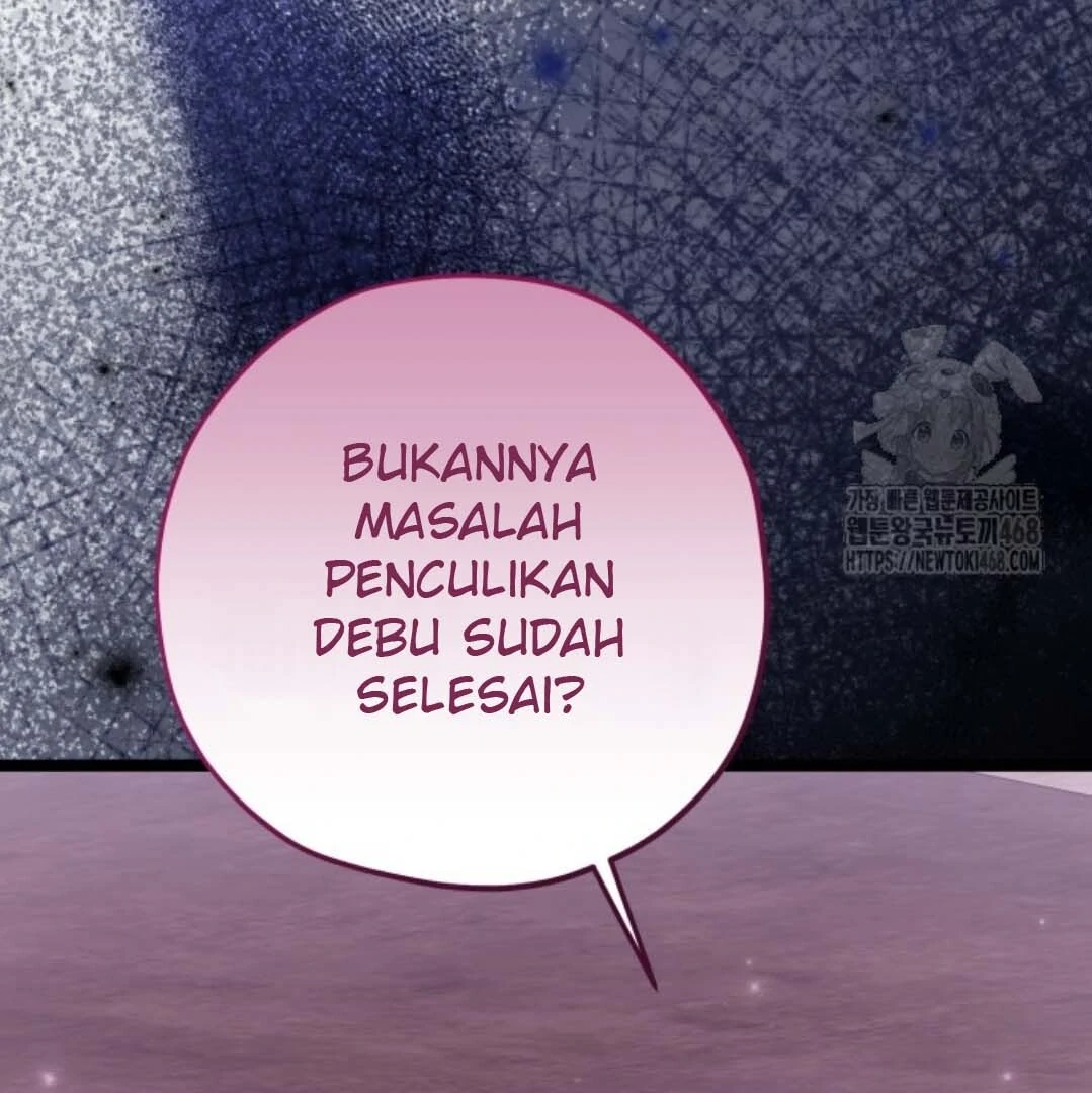 The Villain's Daughter Plans to Run Away Chapter 54 - halaman 57