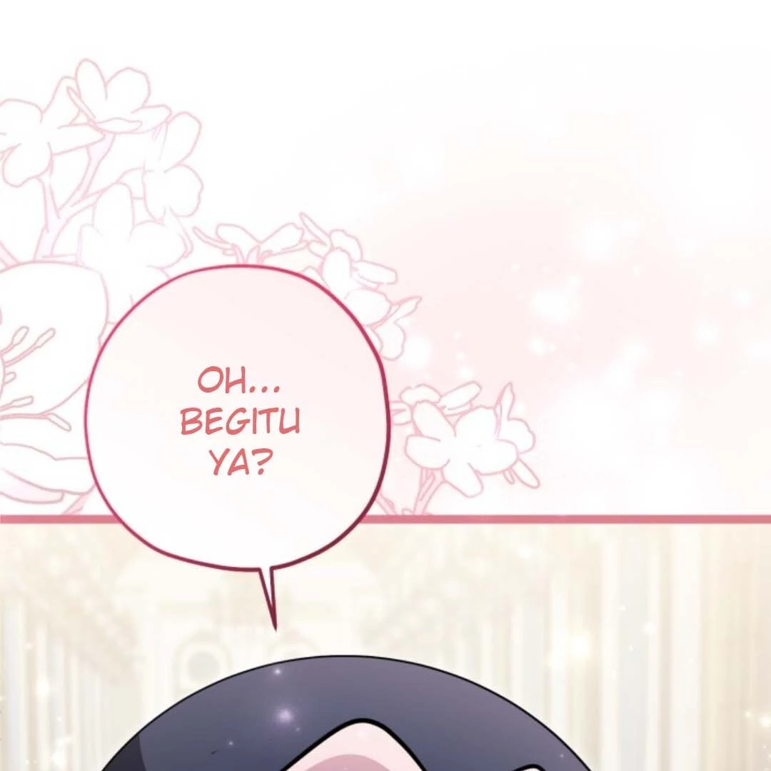 The Villain's Daughter Plans to Run Away Chapter 54 - halaman 6