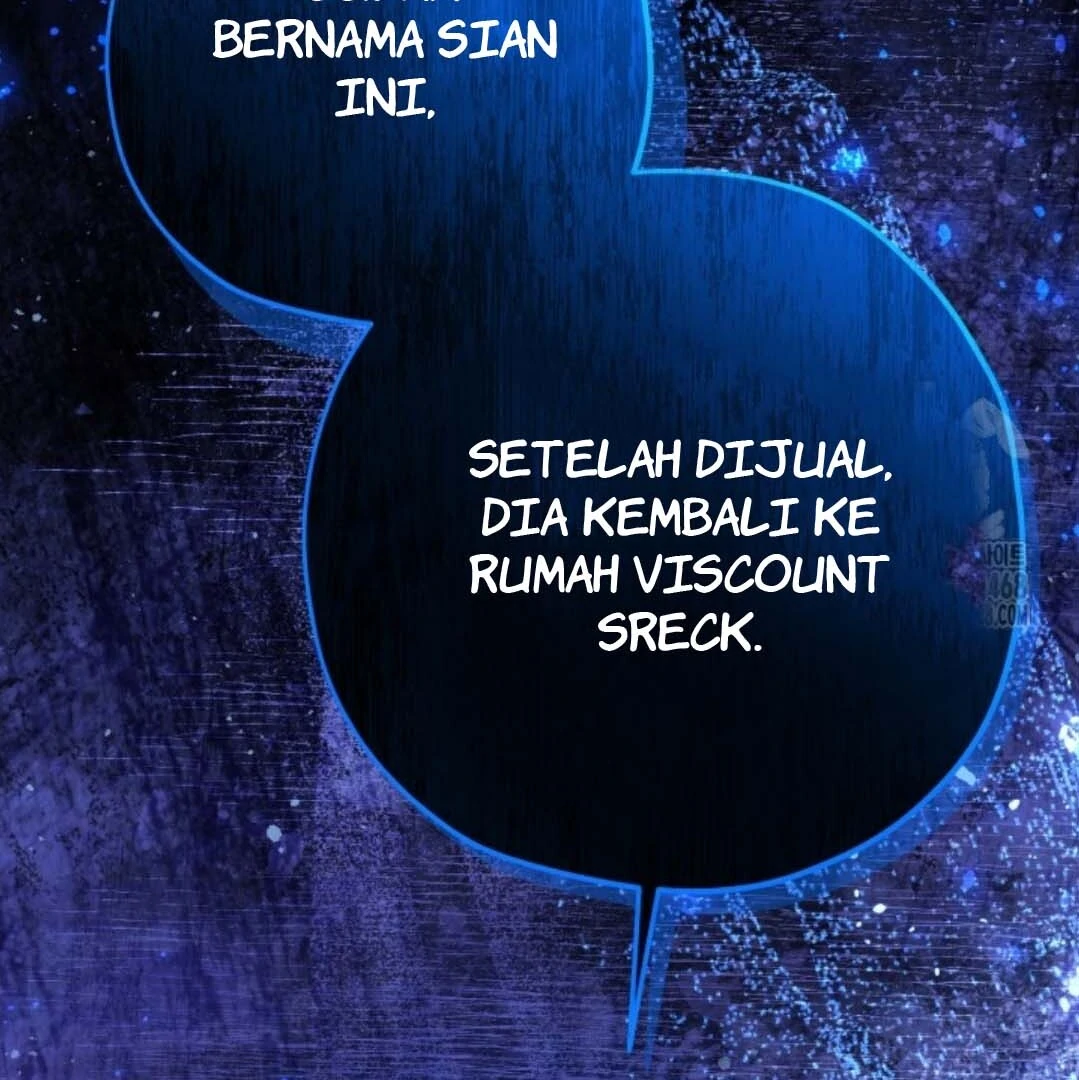 The Villain's Daughter Plans to Run Away Chapter 54 - halaman 60
