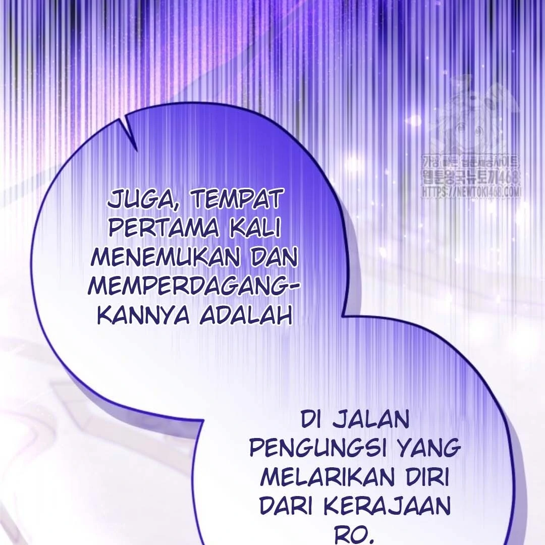 The Villain's Daughter Plans to Run Away Chapter 54 - halaman 66