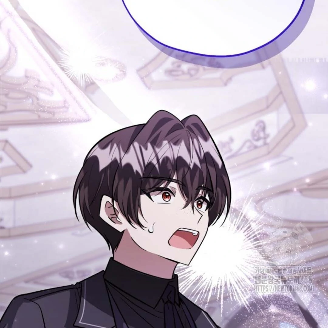 The Villain's Daughter Plans to Run Away Chapter 54 - halaman 67